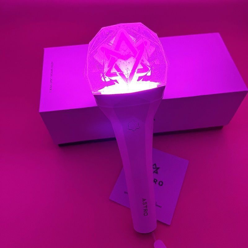 新品未使用】ASTRO OFFICIAL LIGHT STICK VER.3 ペンライト