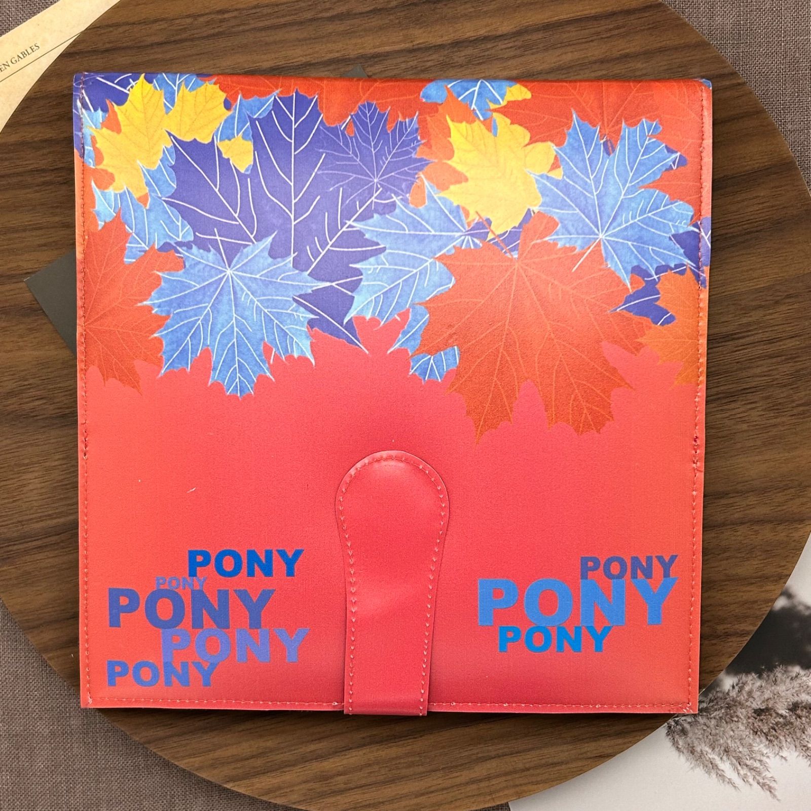 PONY