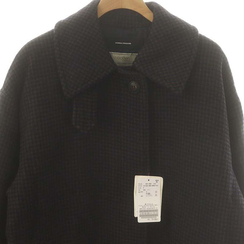 23AW MANTECO