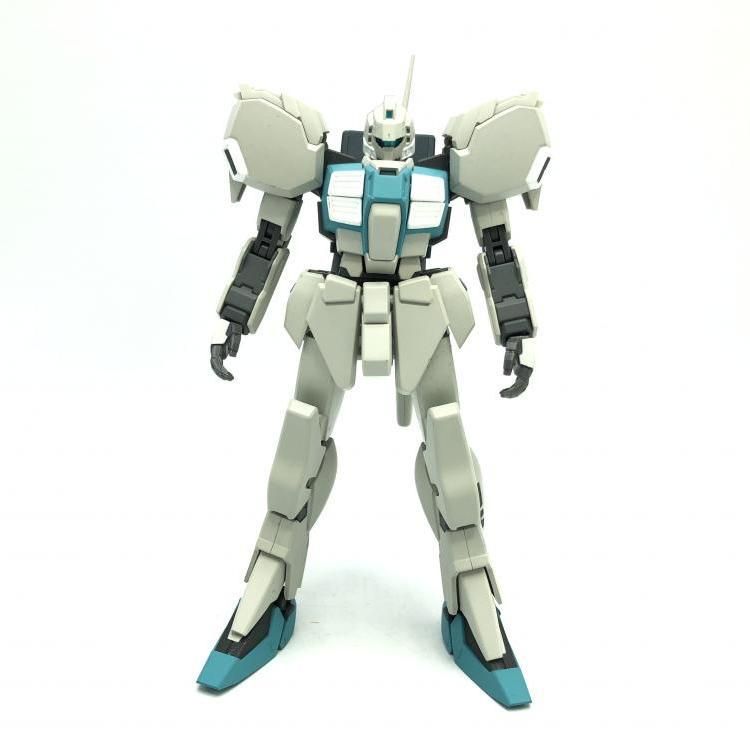 中古】フィギュア ROBOT魂 ＜SIDE MS＞ MSA-007 ネロ 「ガンダム