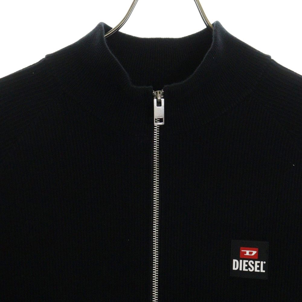DIESEL ディーゼル K-MEXICONEW KNITWEAR ドライバーズ ニット