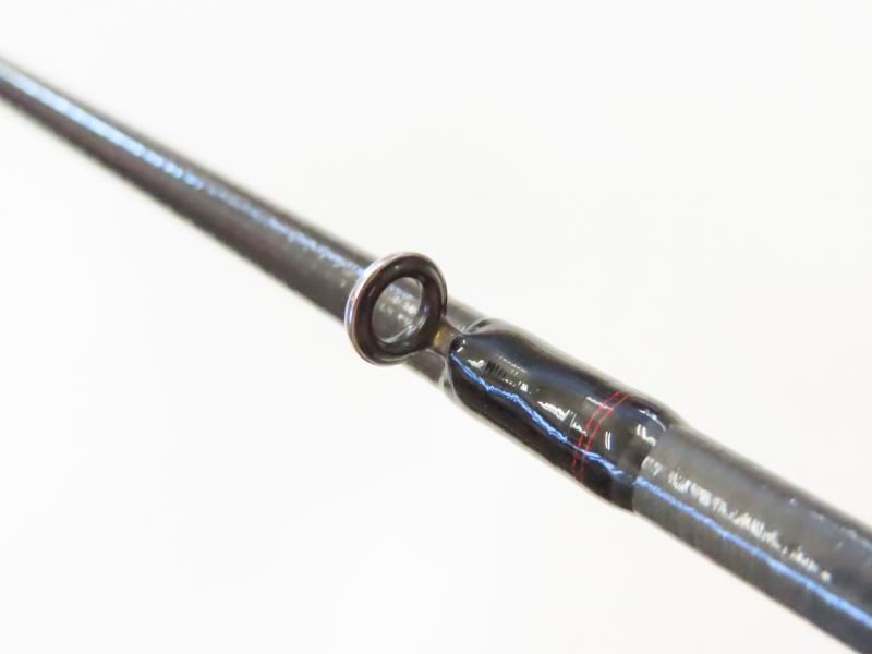 86MHB ハードロック X DAIWA(ダイワ) 継数2本 全長2.59m仕舞