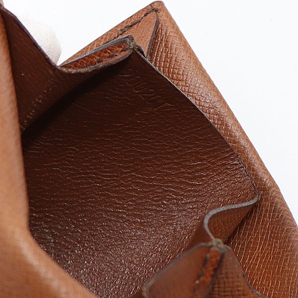 ルイ・ヴィトン・モノグラム LOUIS VUITTON ポルトモネ グゼ M61970