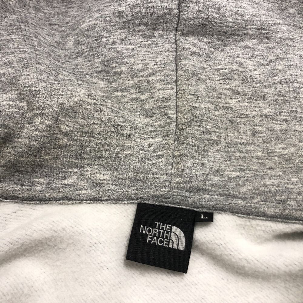 02w18449 THE NORTH FACE ザ・ノース・フェイス SQUARE LOGO