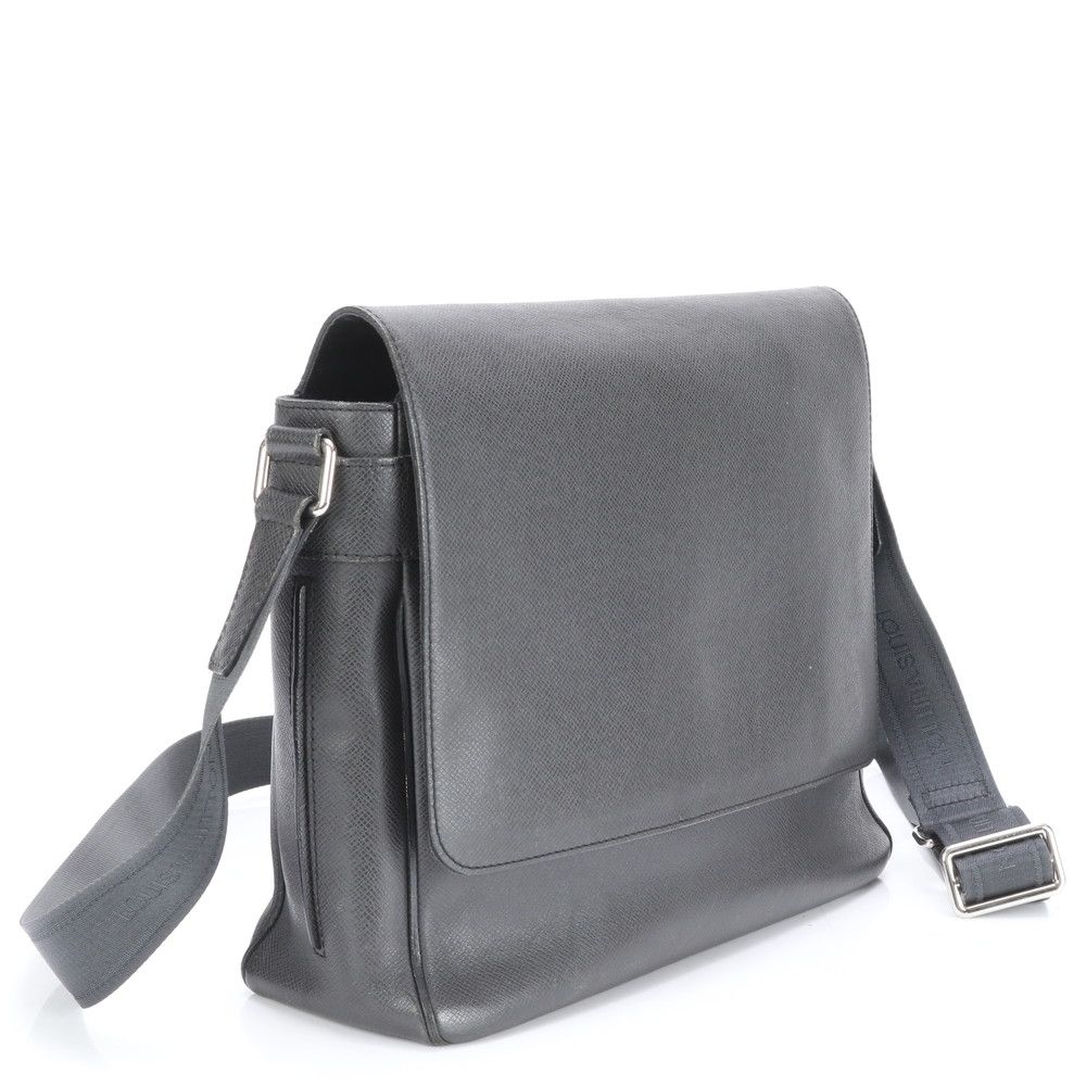 クリスチャンヌ ペロション ストーンウェア ブラウン 角鉢 新品に近い