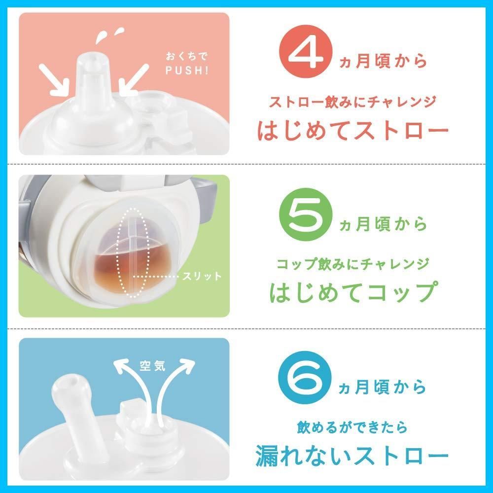 きょうりゅう 240ml