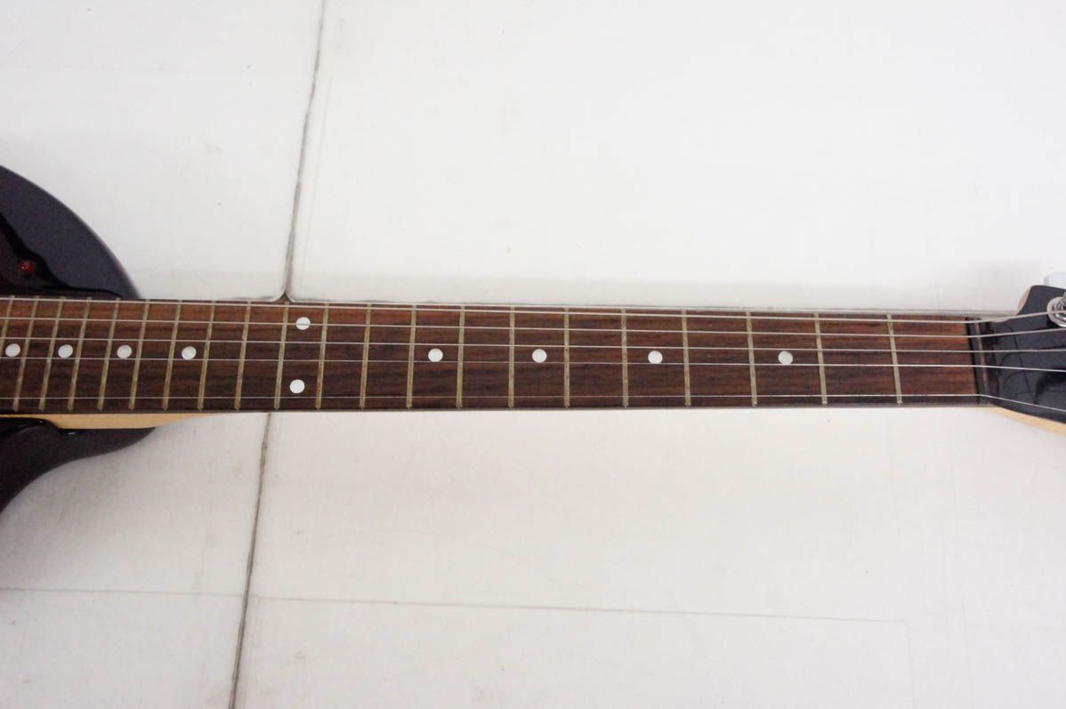中古】FERNANDESフェルナンデス アンプ内蔵エレキギター ぞう