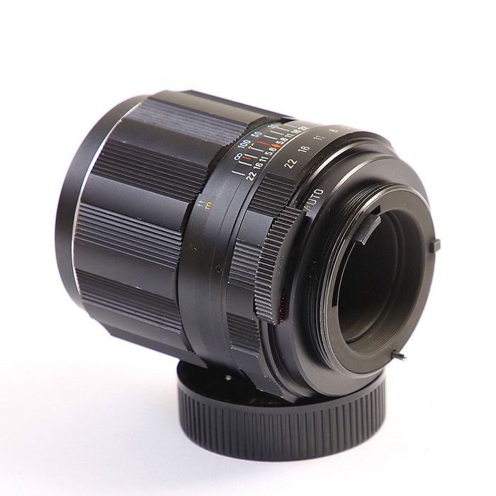  ペンタックス PENTAX SMCT 105 2.8 M 42マウント その他 カメラ