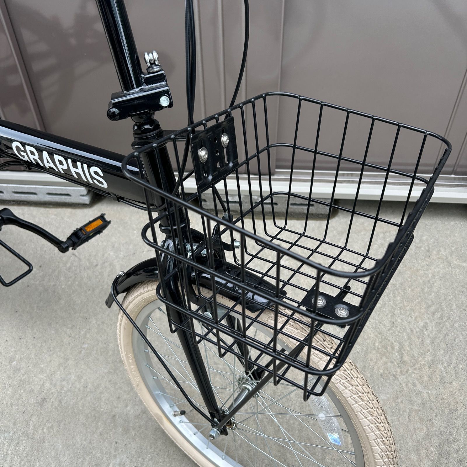 ラクル自転車館