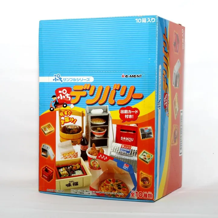 2026年最新】ぷちデリバリー ぷちサンプルの人気アイテム - メルカリ