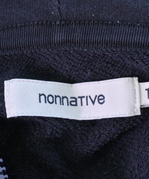 nonnative パーカー メンズ 【古着】【中古】【送料無料】 - メルカリ