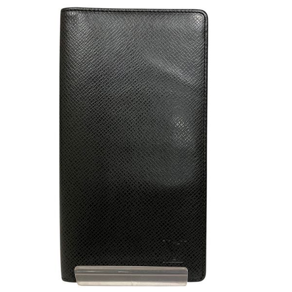 ルイヴィトン Louis Vuitton タイガ ポルトバルール カルトクレディ M30392 札入れ 長財布 メンズ