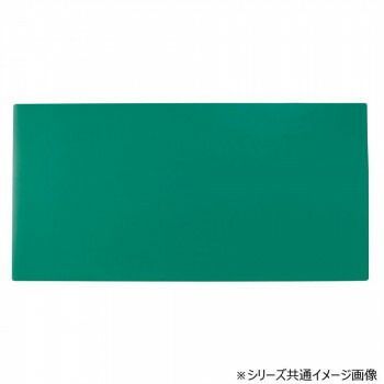 制電クッションデスクマット 1500×750mm MR1551601