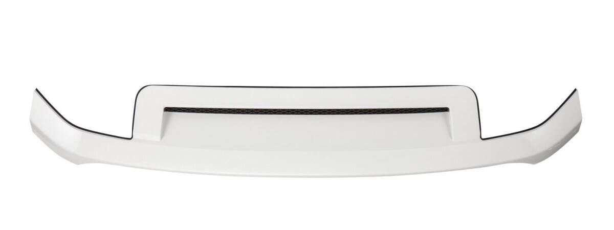 新品 トヨタ純正 FJクルーザー フードスクープ モール ボンネット  