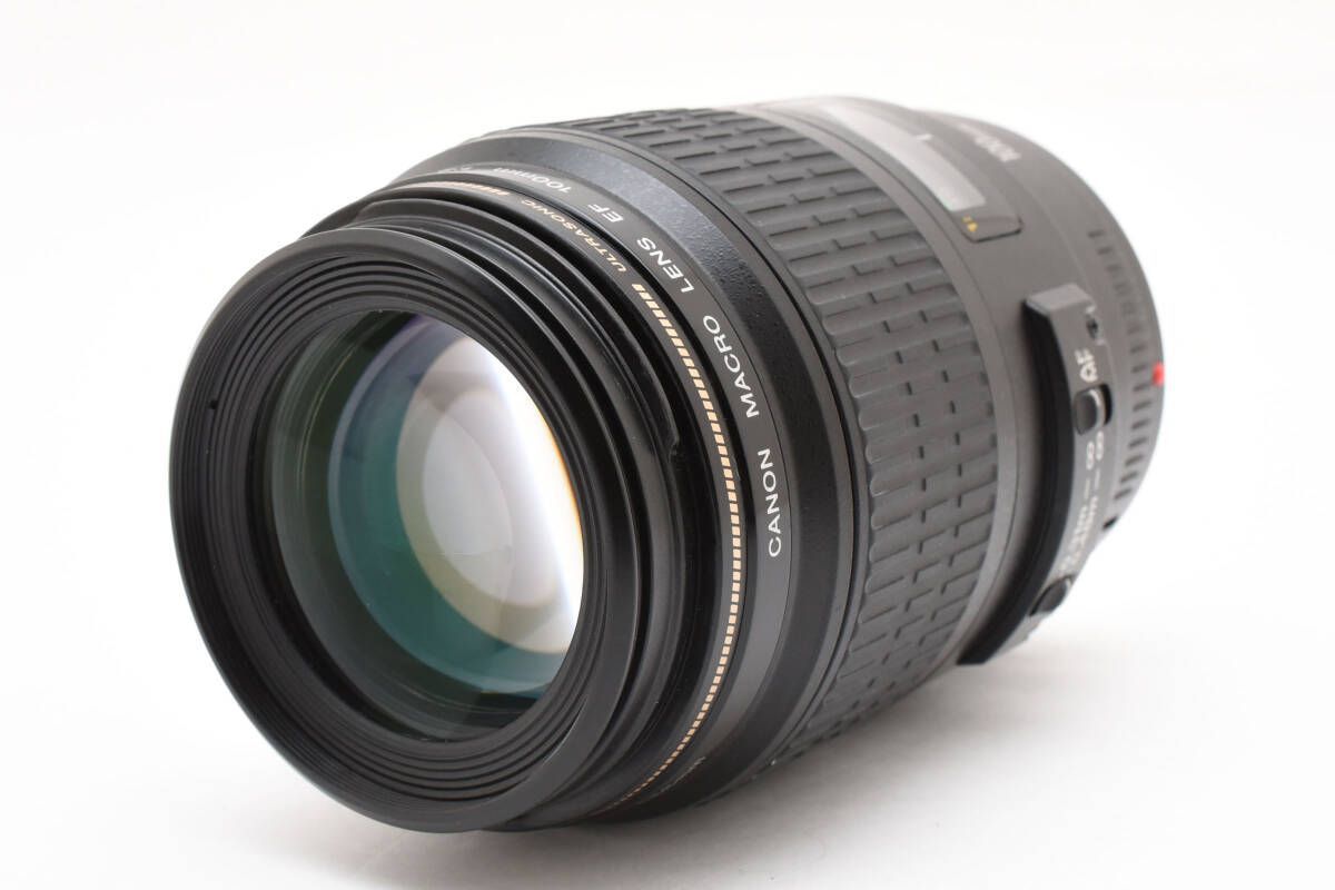 EF 100mm