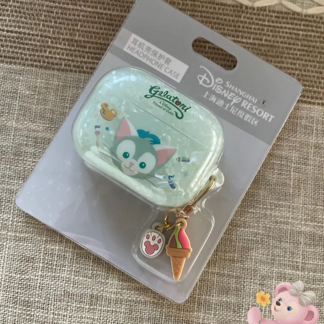 リクエスト商品2点 シェリーメイ 夏 上海ディズニー リクエスト商品2点