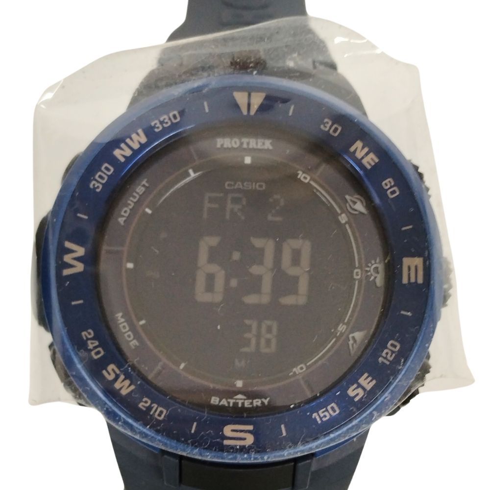 CASIO カシオ