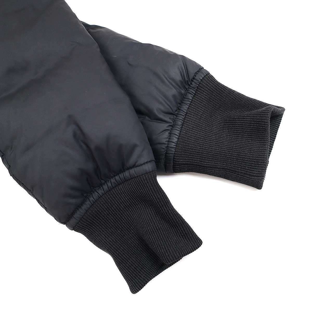 Rick Owens リックオウエンス 18AW DOWN BOMBER JACKET フライト 
