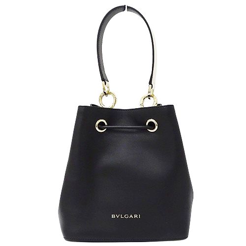 ブルガリ BVLGARI バッグ レディース ブランド ハンドバッグ ...