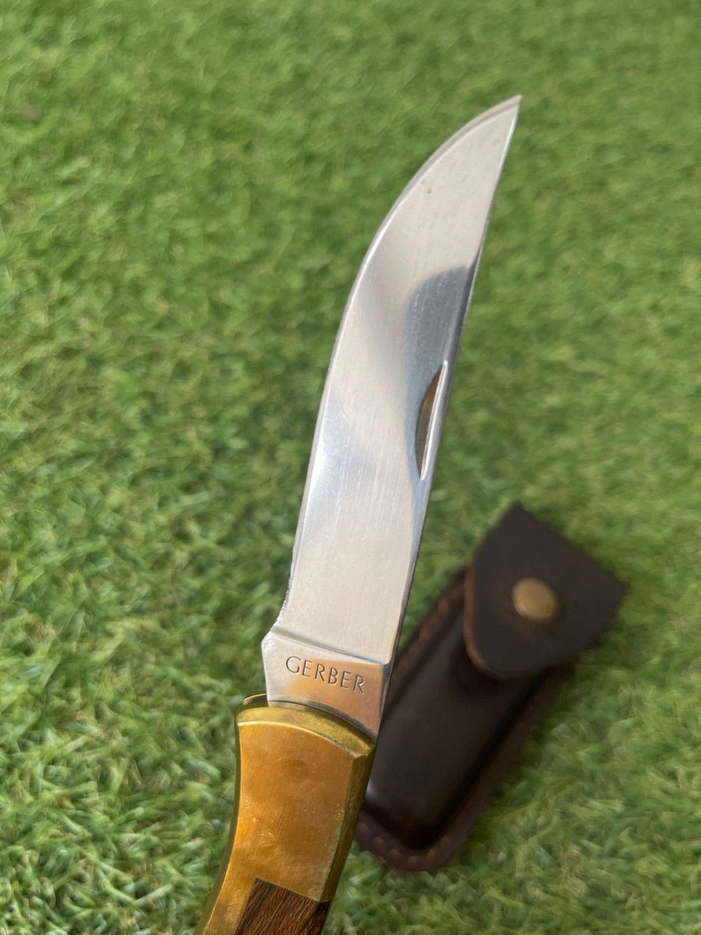 GERBER ガーバー Folding Sportsman Ⅱ フォールディングスポーツマン 