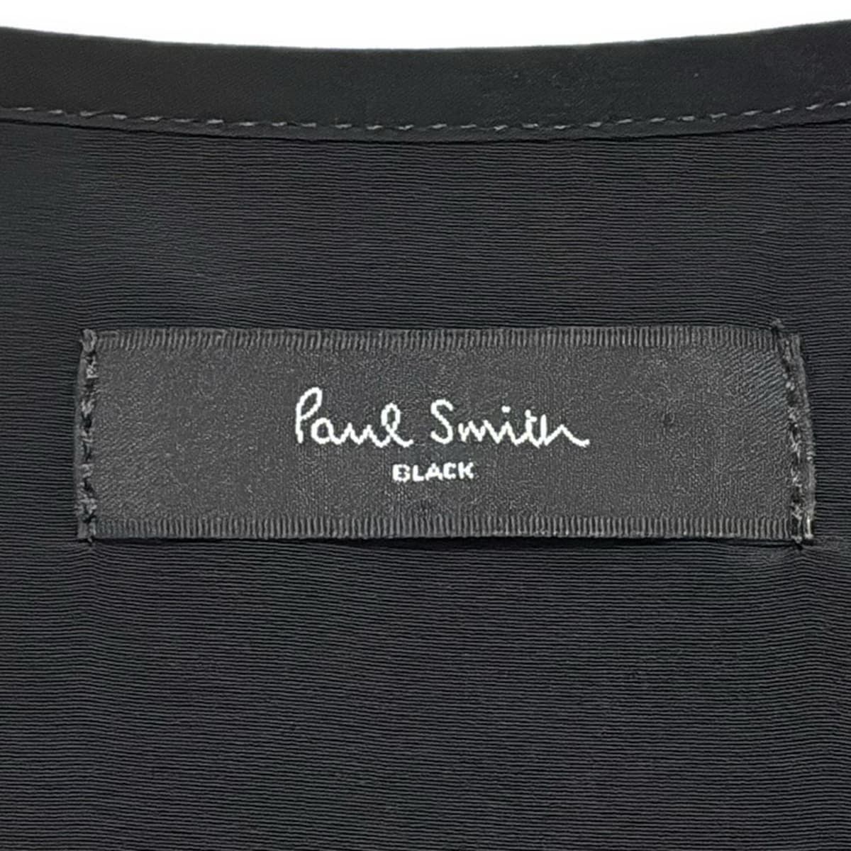 Paul Smith新品✨ポールスミス　ワンピース　38M PAUL SMITH ポールスミス ワンピース 38