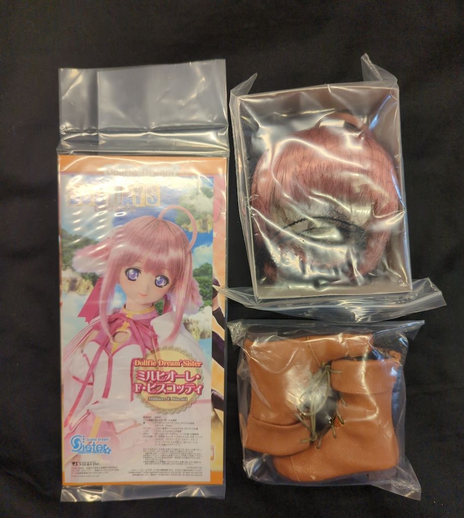 ボークス