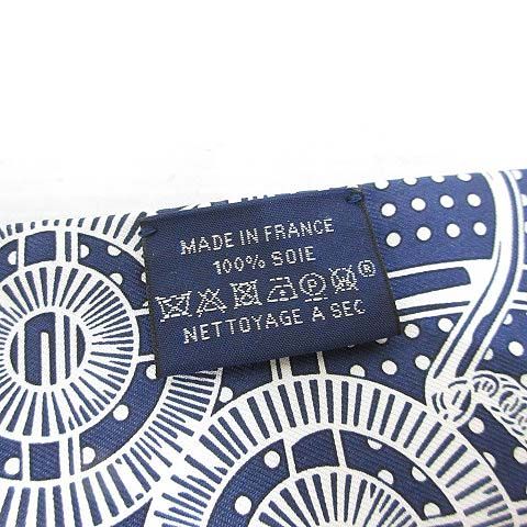 エルメス HERMES 24SS ツイリー エプロン ドール バンダナ EPERON D'OR