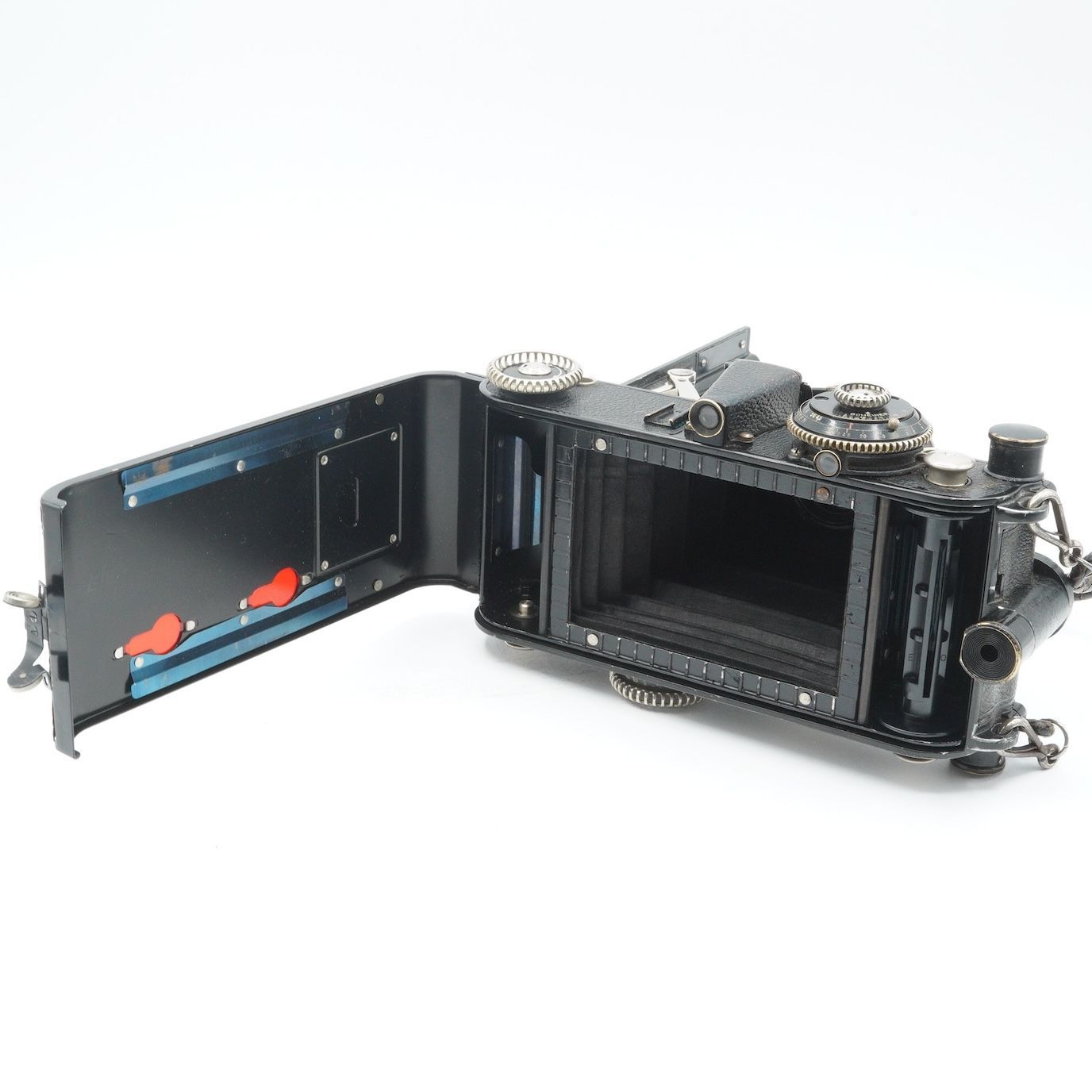 VOIGTLANDER PROMINENT フォクトレンダー・プロミネントカメラ Voigtlander PROMINENT I ULTORON 50mm F2 フォクトレンダー