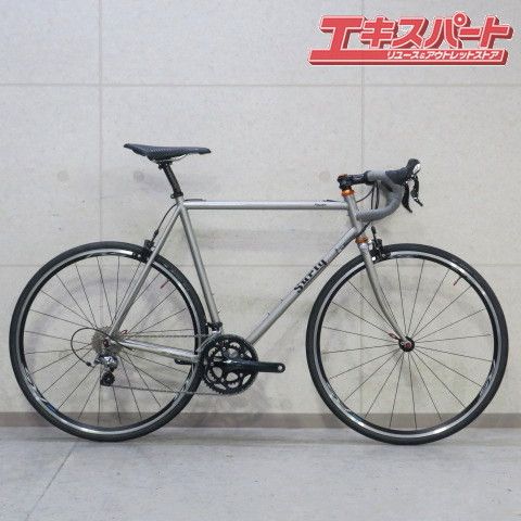 Surly Pacer 105 5700 2×10S サーリー ペーサー クロモリロード 戸塚店 - メルカリ