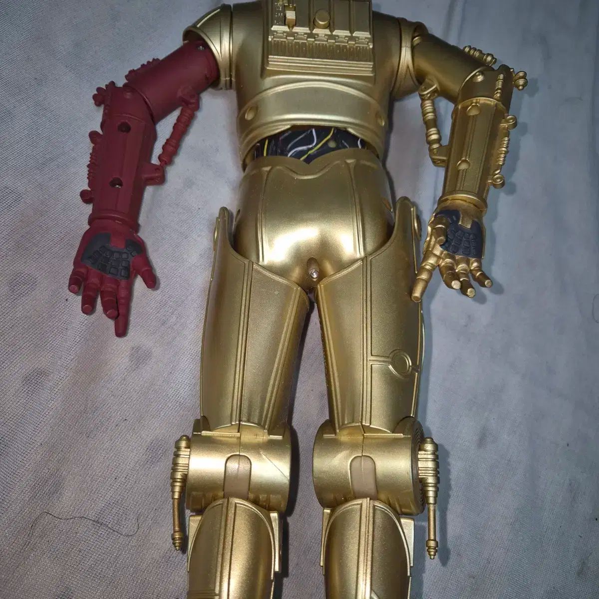 Star Wars(スター・ウォーズ) ヴィンテージ コレクション C ー