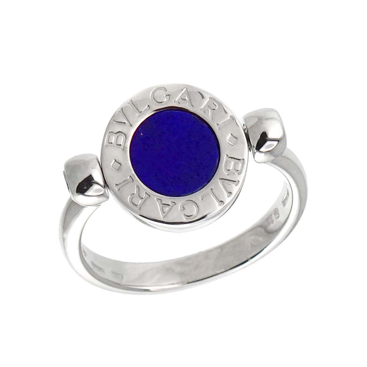 ブルガリ BVLGARI 750 ラピス チャーム ブルガリブルガリ ブルガリ BVLGARI 750 ラピス チャーム ブルガリブルガリ