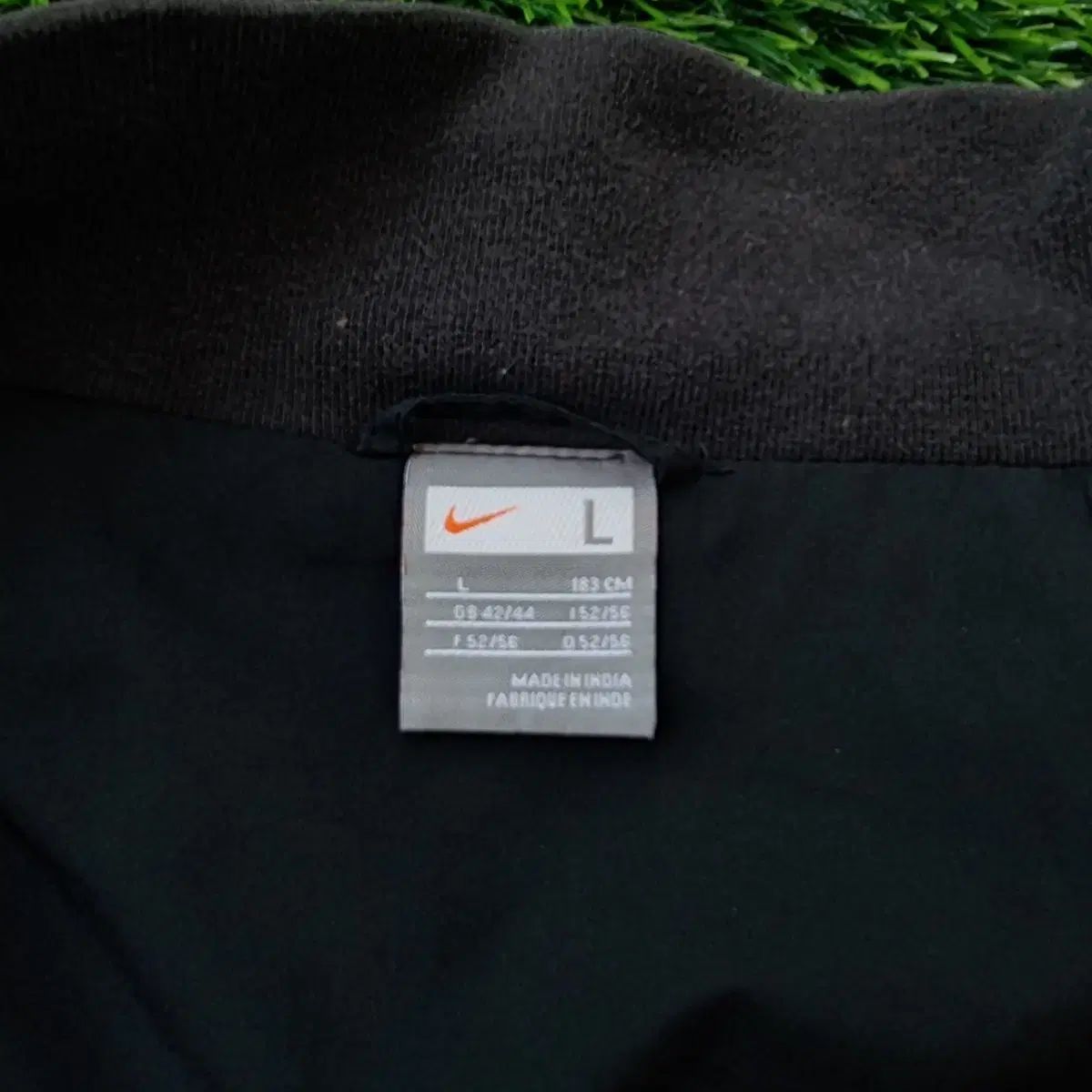 09 ー 10 シーズン セルティックFC NIKE(ナイキ) ジャケット 09 ー 10 シーズン セルティックFC NIKE(ナイキ) ジャケット