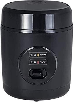 山善 炊飯器 0.5~1.5合 マイコン式 小型 ひとり暮らし用 ミニ ライス