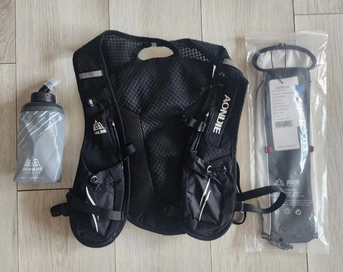 実行しています 用品