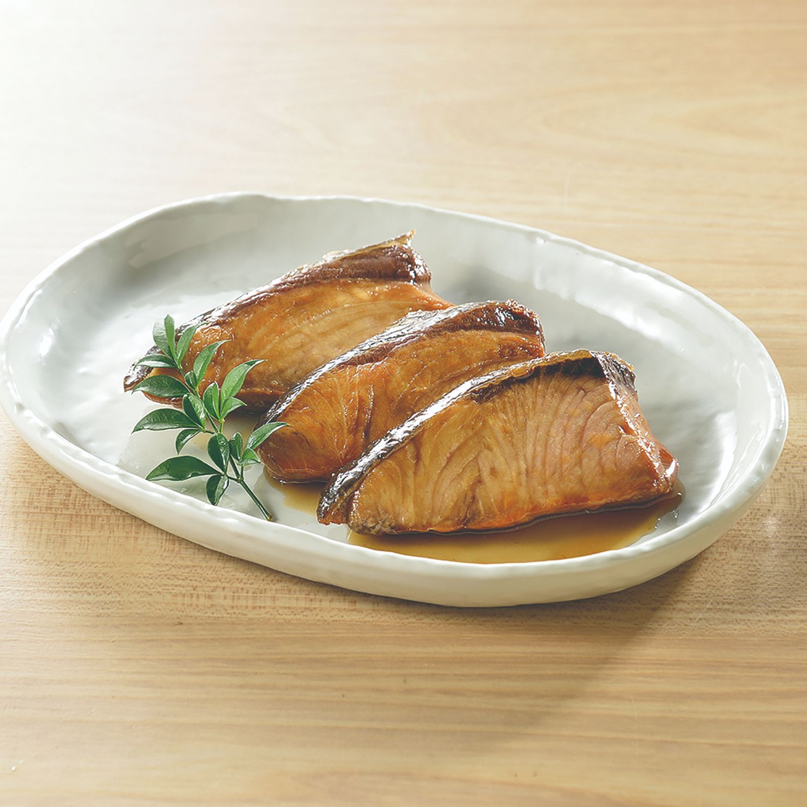 新潟郷土料理 お魚の焼漬詰合せ