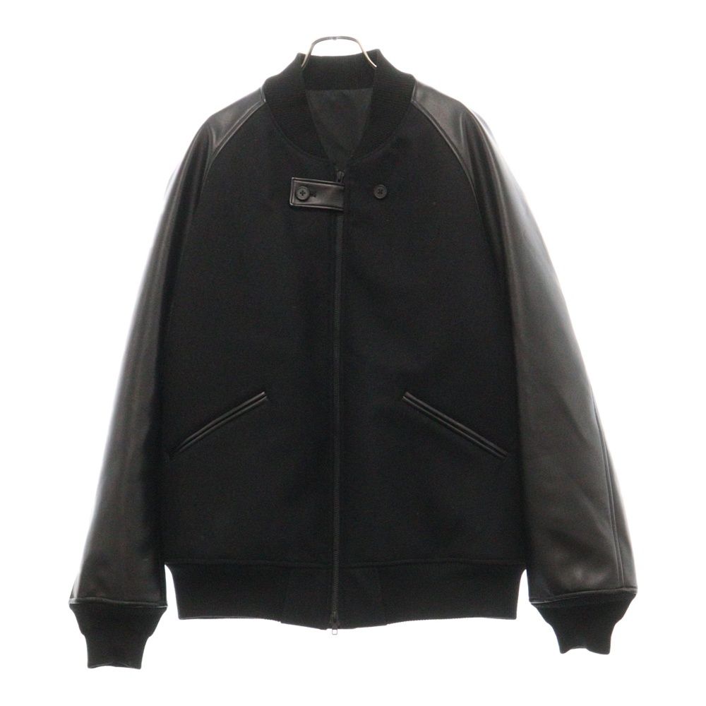 ✨Perushu×MLB スタジャン LL ドジャース オーバーサイズ ㊗️Perushu