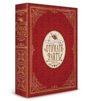 オトメイトパーティー2017 コレクション [DVD] オトメイトパーティー