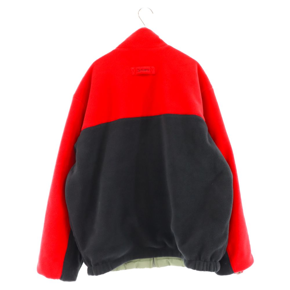 SUPREME (シュプリーム) 22SS GORE-TEX Reversible Polartec