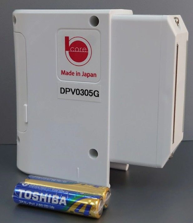 LBコア グリーンレーザー下げ振り ラインボーイDポイント緑３ｍ LB-DPV0305G本体のみ 内装工事 土木 建築 測量