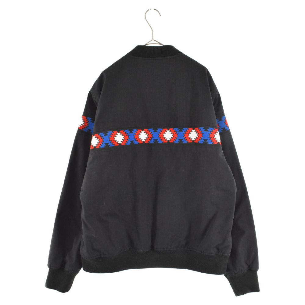 SUPREME (シュプリーム) 17SS Trail Jacket トレイルジャケット 