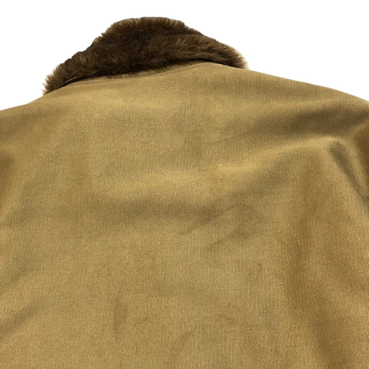 ALPHA INDUSTRIES(アルファ インダストリーズ) N-1/DECK JACKET/デッキ 