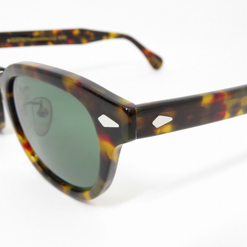 MOSCOT モスコット