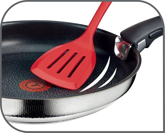 キッチンツール ティファール フライ返し インジニオ T-fal ターナー