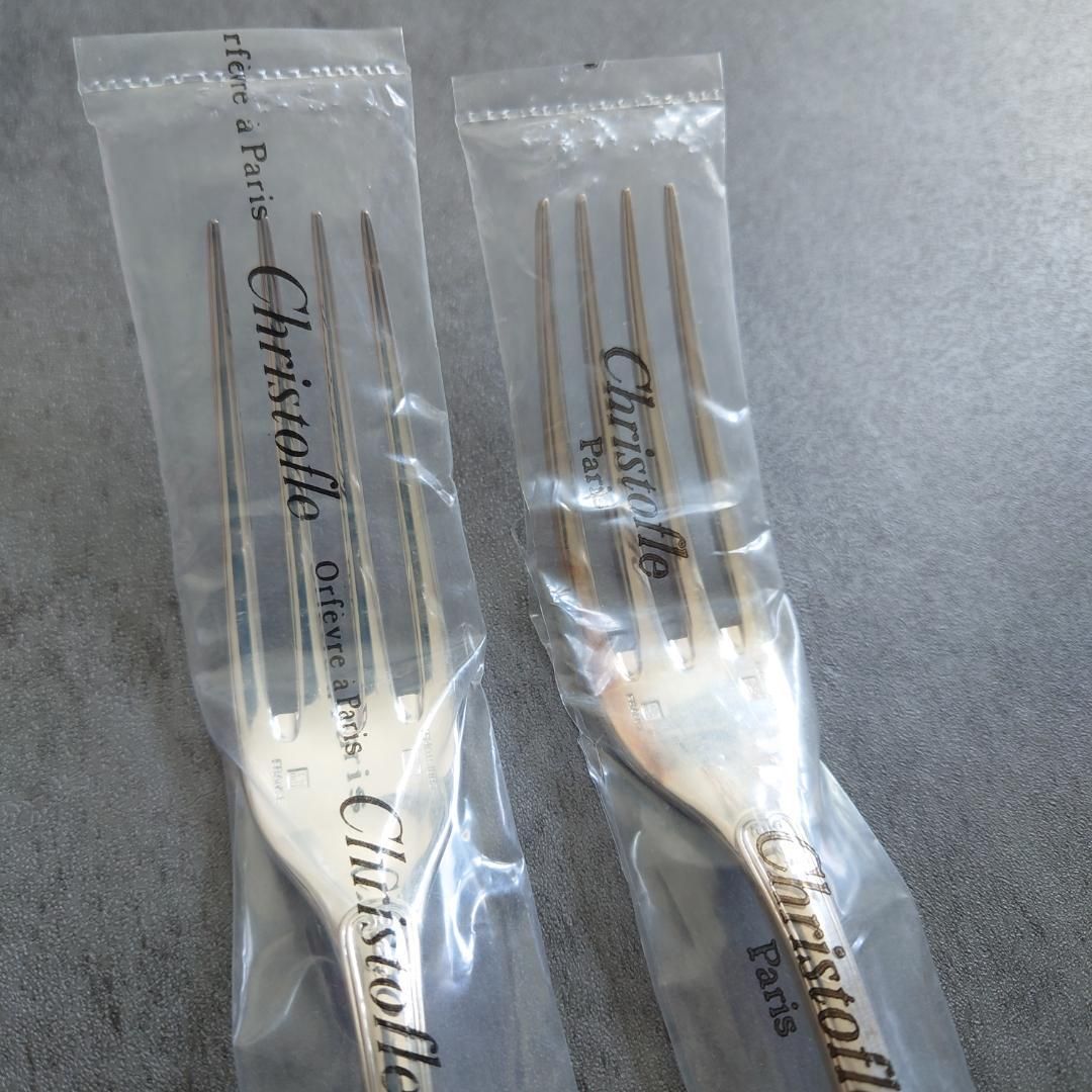 マルメゾン テーブルフォーク