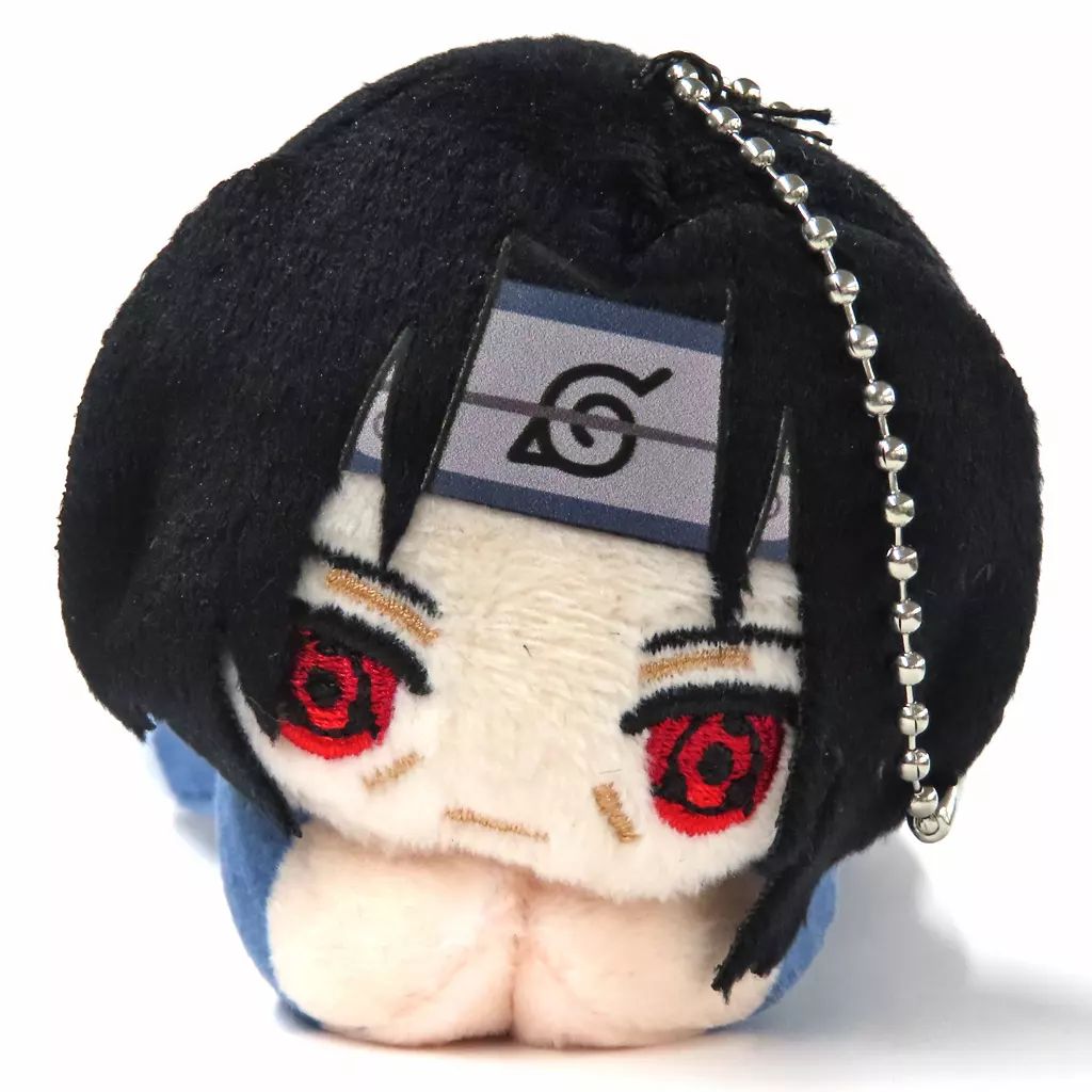 中古】キーホルダー うちはイタチ(サスケ決戦時) 「NARUTO -ナルト