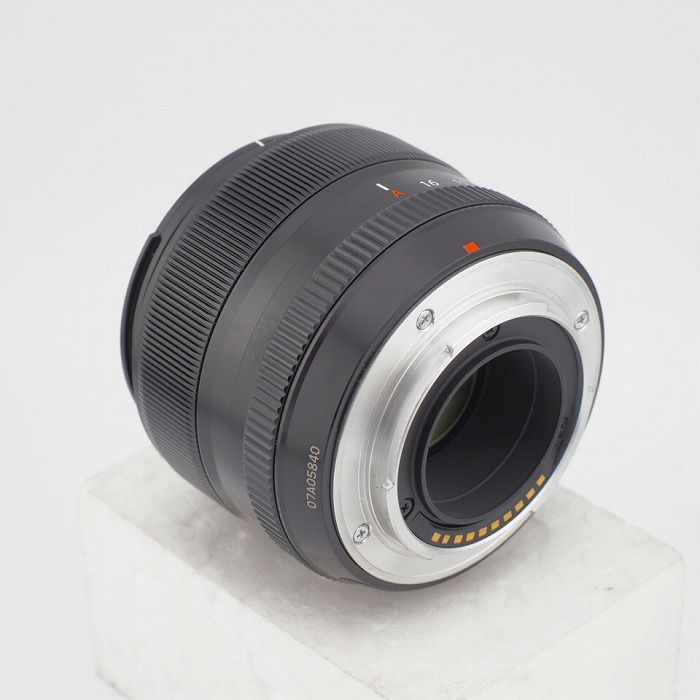 XF35mmF1.4 R 中古　富士フィルム用　レンズフードのおまけ付き XF35mmF1.4 R 中古 富士フィルム用 レンズフードのおまけ付き XF35mmF1