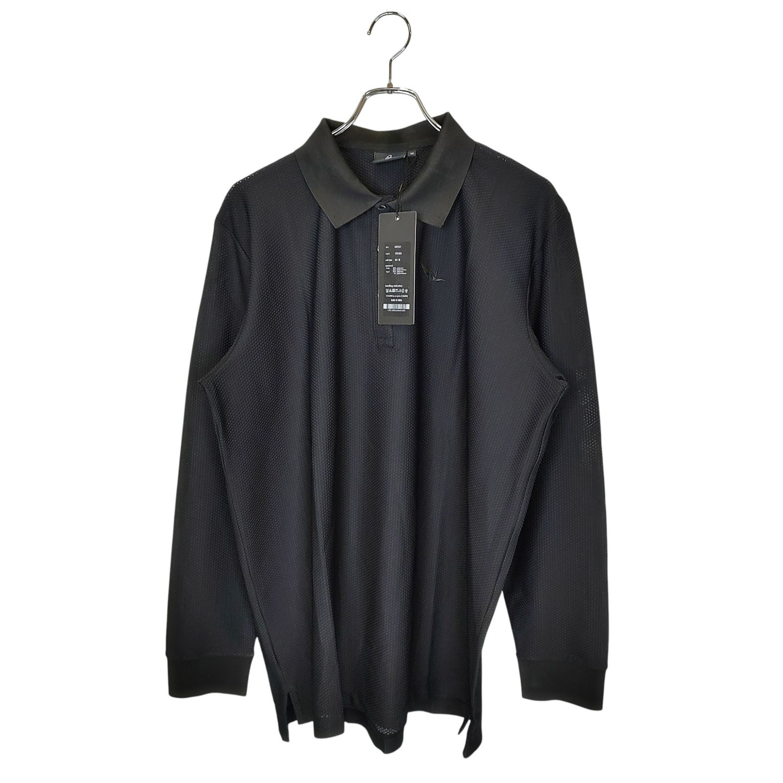 1PIU1UGUALE3 GOLF × HIROKUNI TOGA ポロシャツ 1PIU1UGUALE3 GOLF×戸賀敬城 | 1PIU1UGUALE3