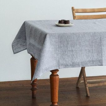 フォグリネンワーク　リトアニアリネン　テーブルクロス 楽天市場】【2026年 春 新柄入荷】 fog linen work リネン テーブル