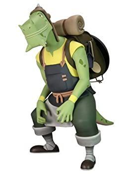 【】【非常に良い】コトブキヤ ブレイブストーリー キ・キーマ 塗装済 完成品