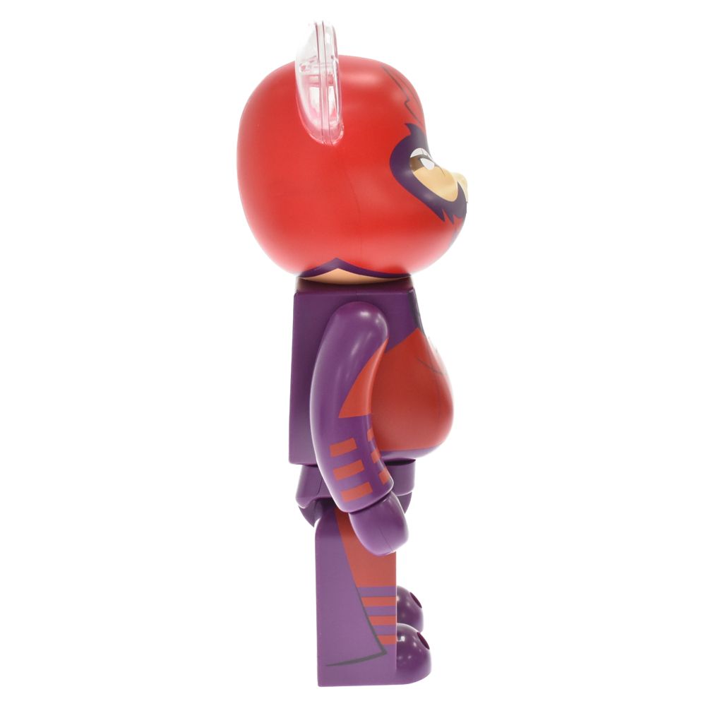 MEDICOM TOY - ベアブリック　マーベル MEDICOM TOY OFFICIAL BLOG（メディコム・トイ オフィシャル